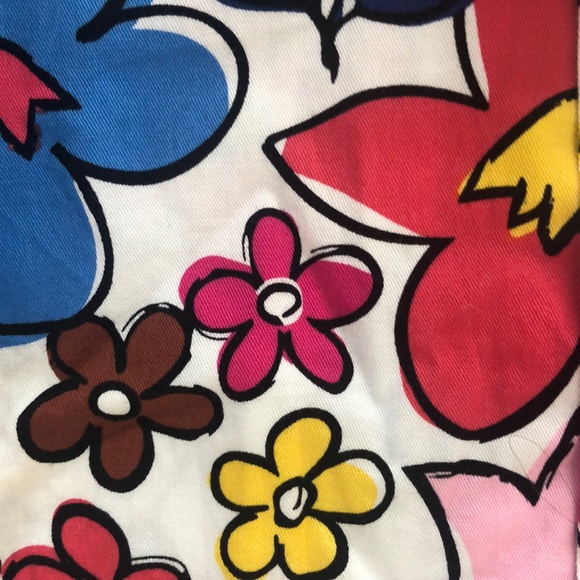 Hanna Andersson infant’s shirt/leggings set - Picture 8 of 8